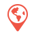 organizações comunitárias.