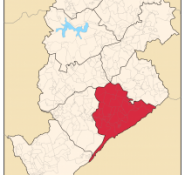 Regional Centro Sul BH